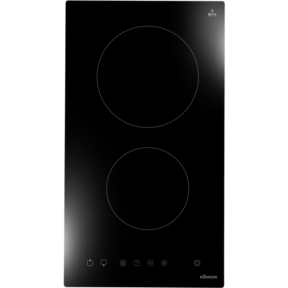 Электрическая варочная панель Konigin Virgo C302 TBK
