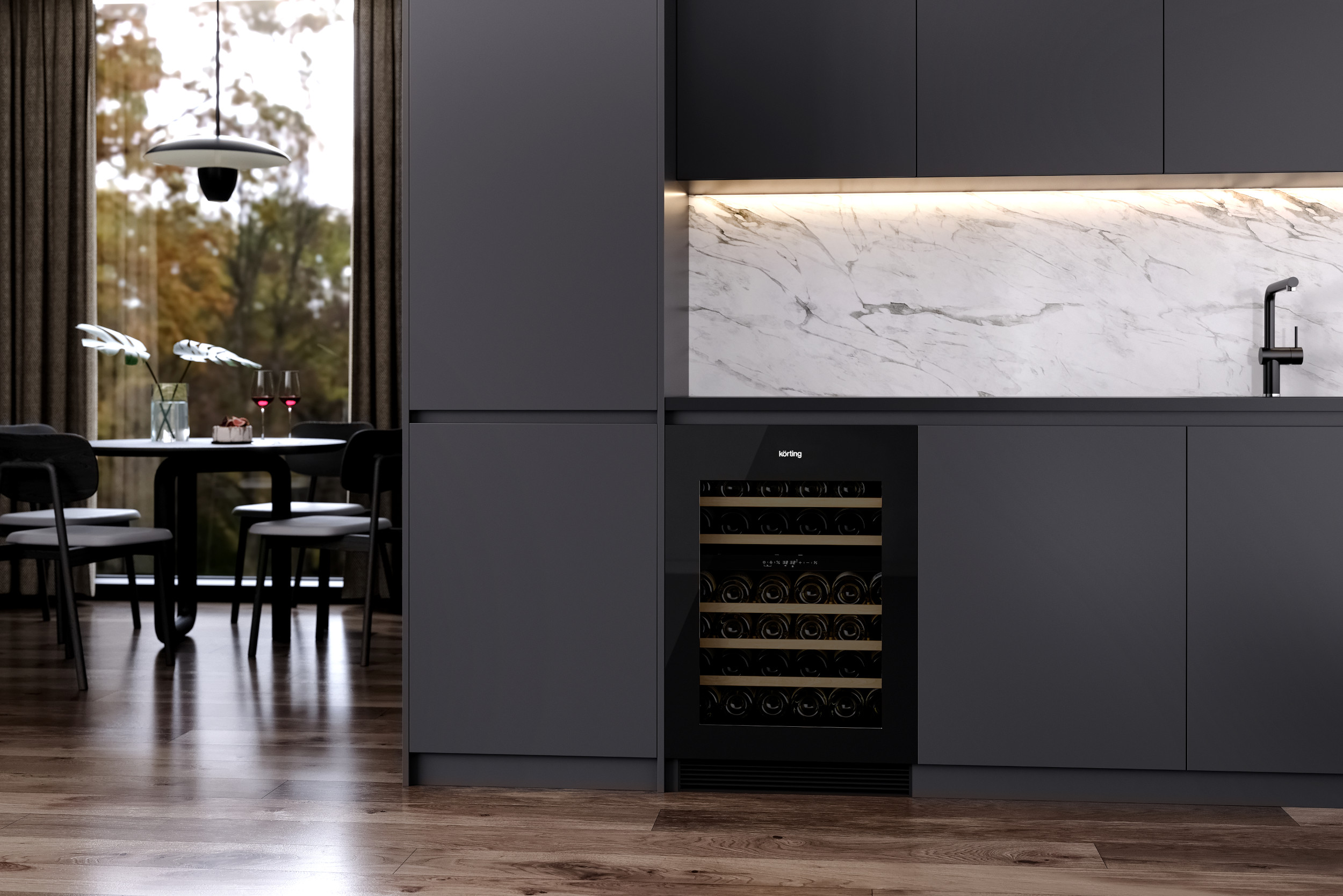 KFW 803 DB GN