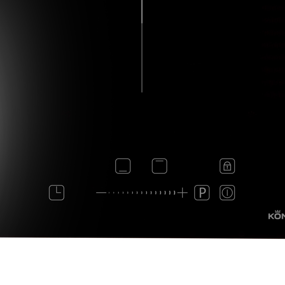 Индукционная варочная панель Konigin Lacerta I302 SBK