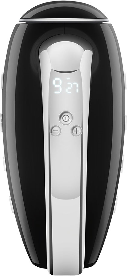 SMEG HMF01BLEU Ручной миксер, черный