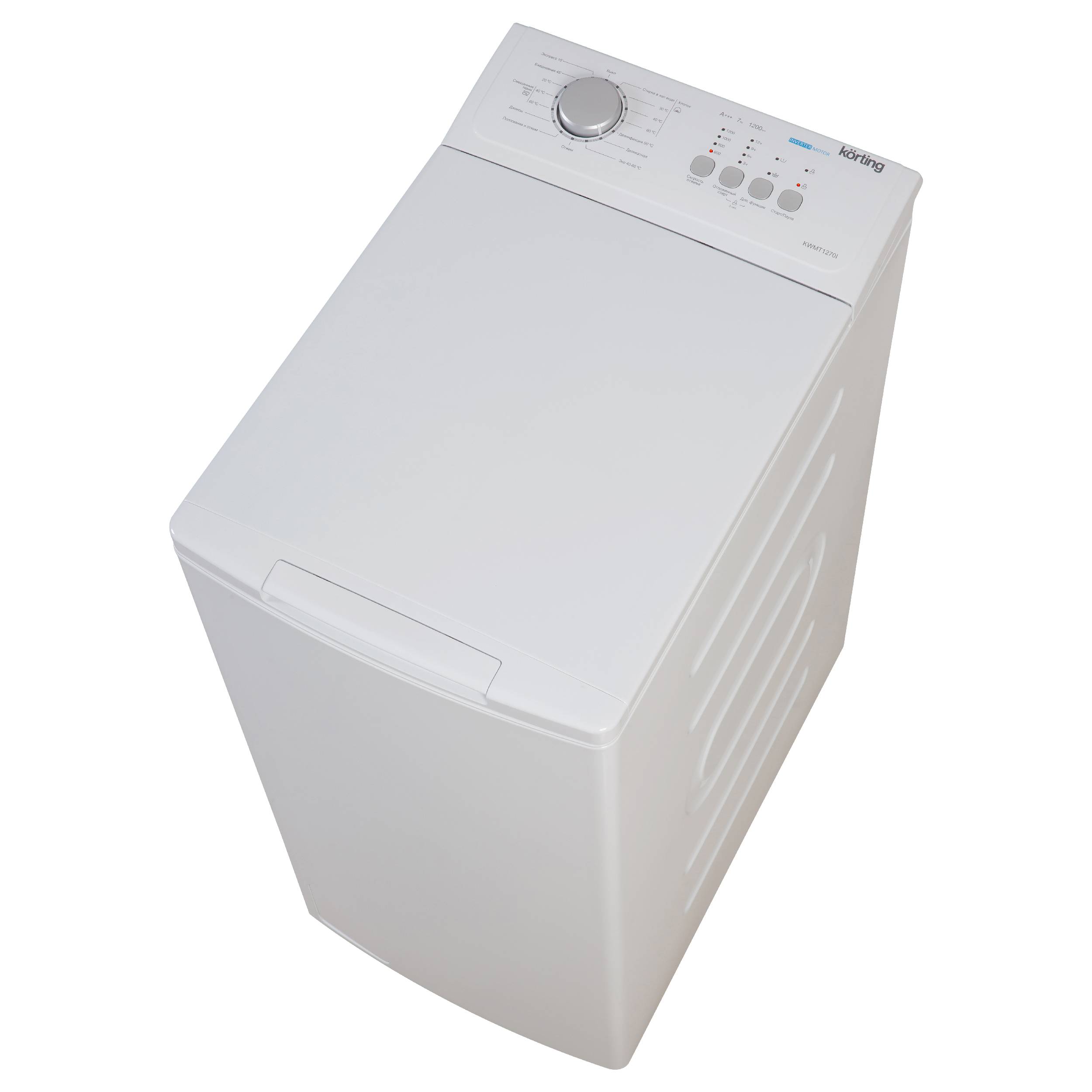 KWMT 1270 I