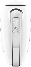 SMEG HMF01WHEU Ручной миксер, белый