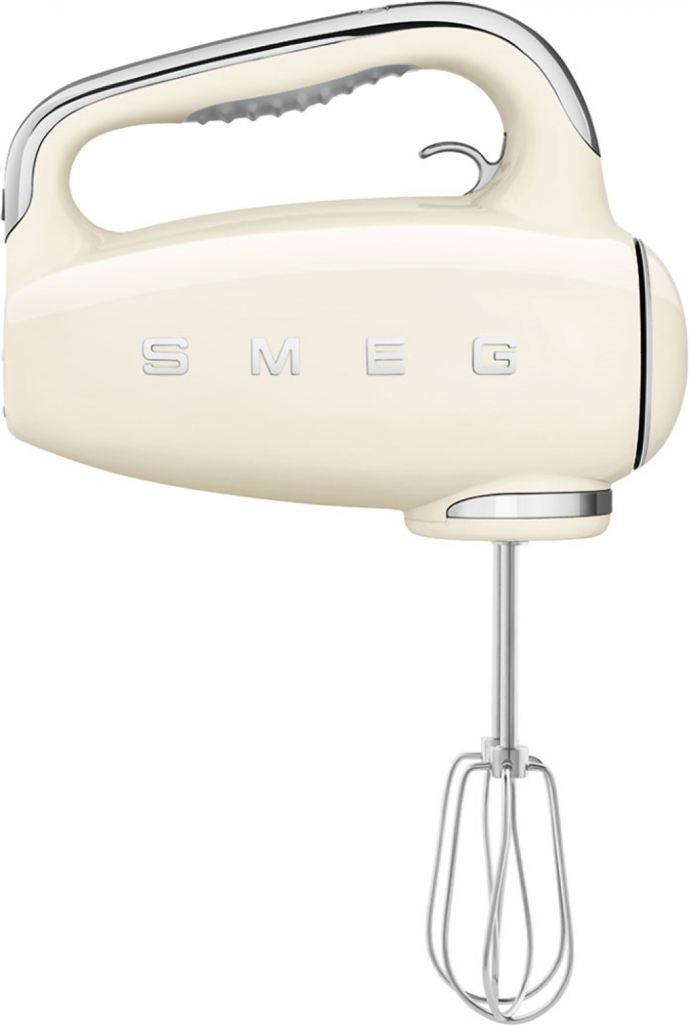 SMEG HMF01CREU Ручной миксер, кремовый
