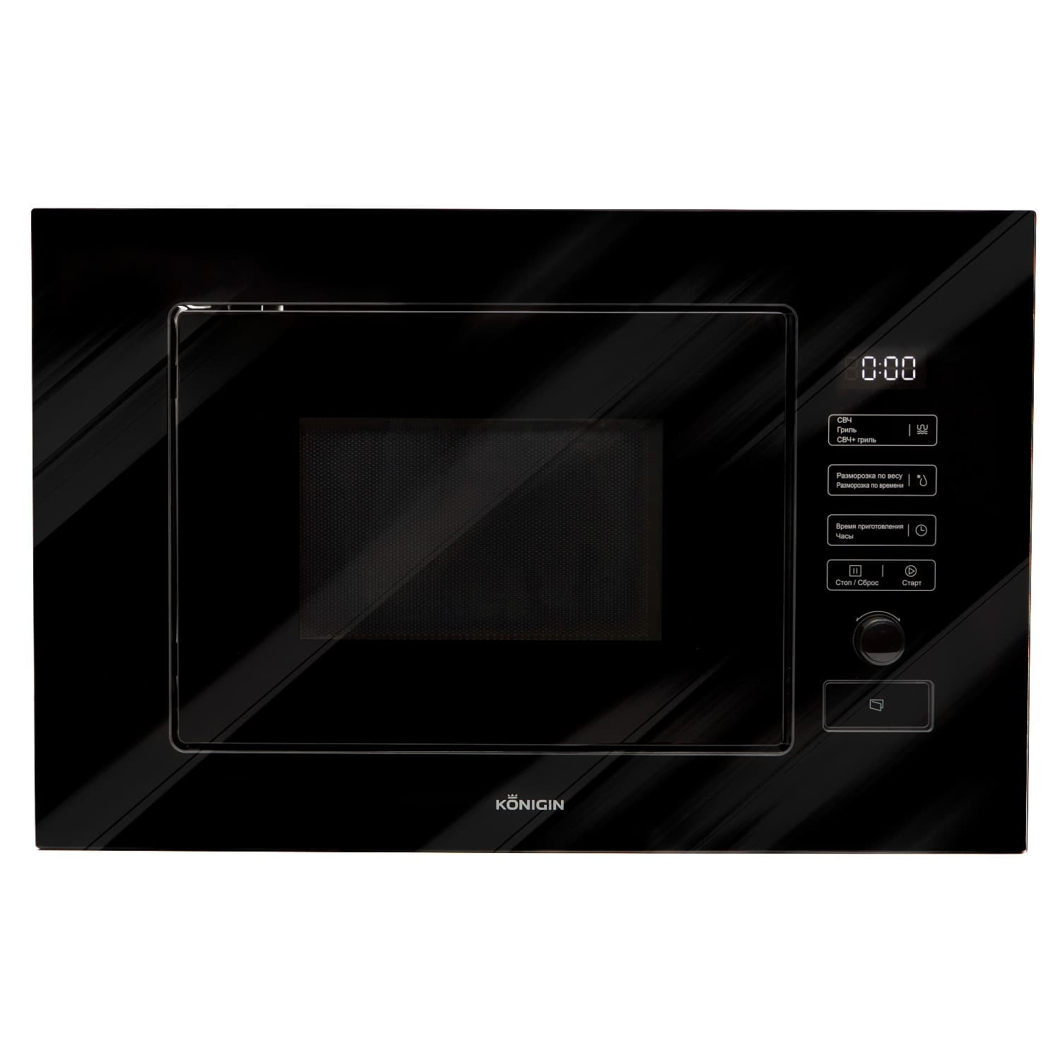 Микроволновая печь встраиваемая Konigin NTMB820BFG