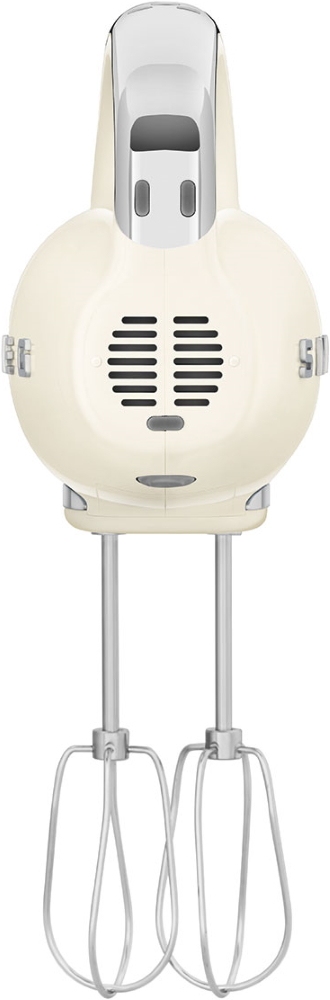 SMEG HMF01CREU Ручной миксер, кремовый