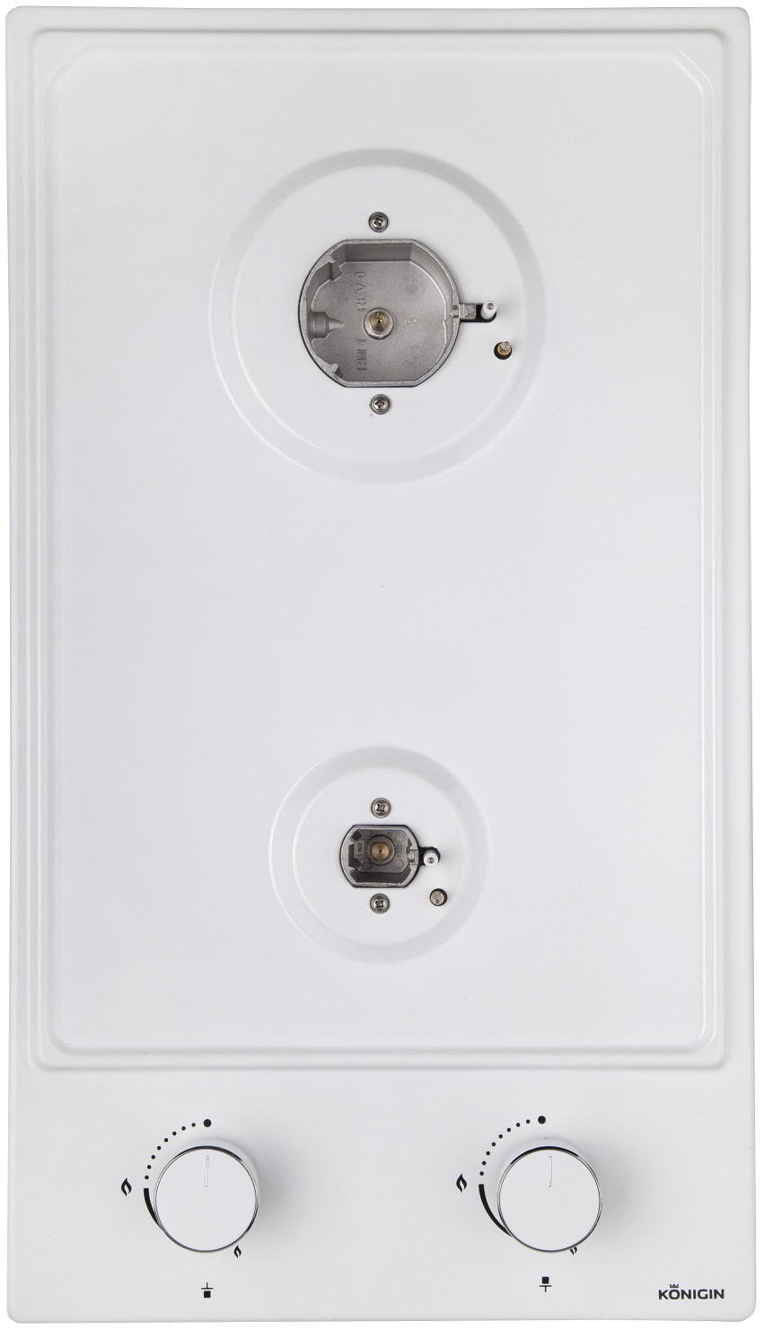 Газовая варочная панель Konigin Spark 302 WHE
