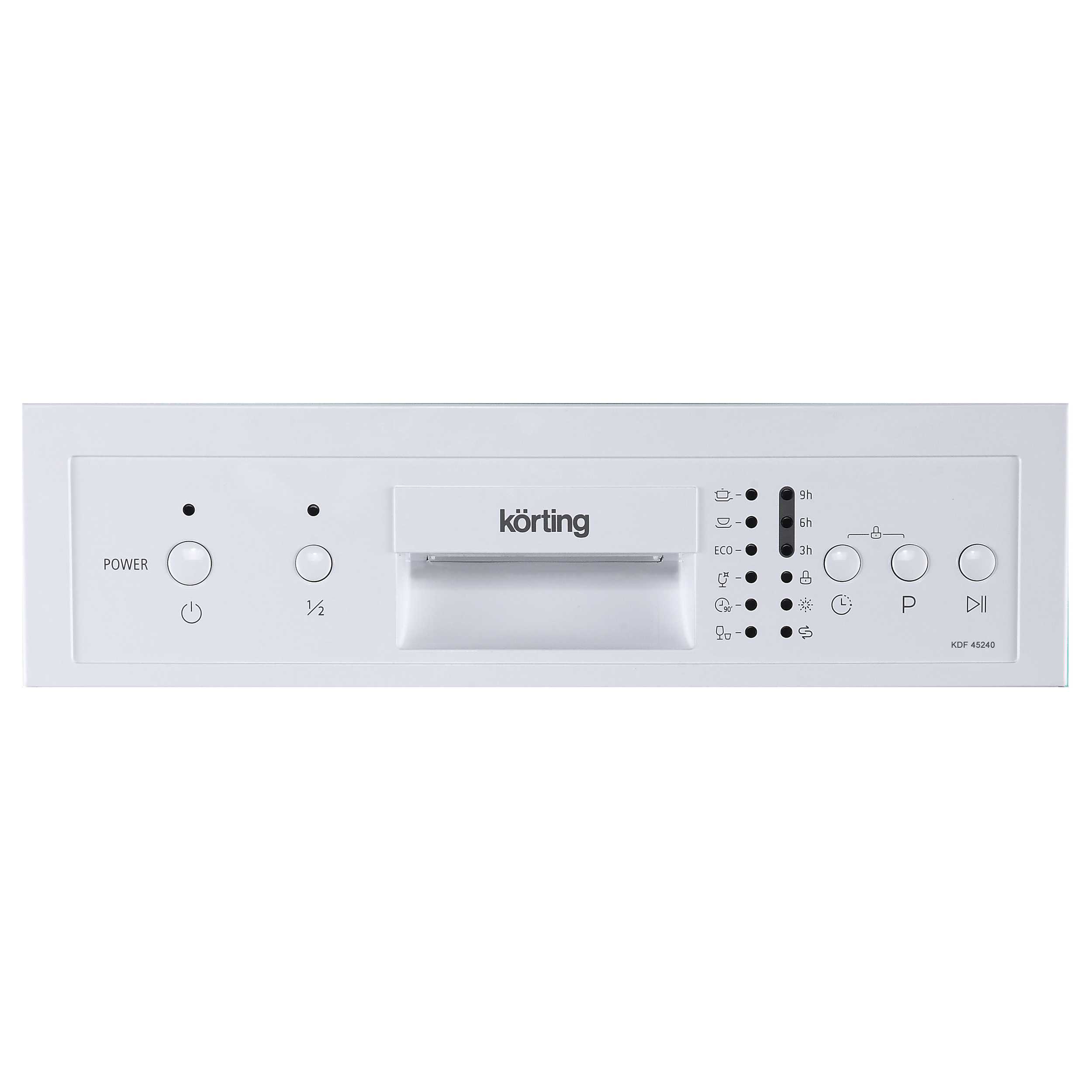 KDF 45240