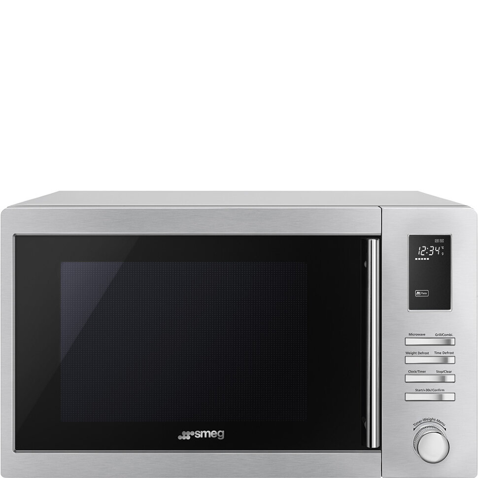 Smeg MOE25X Микроволновая печь
