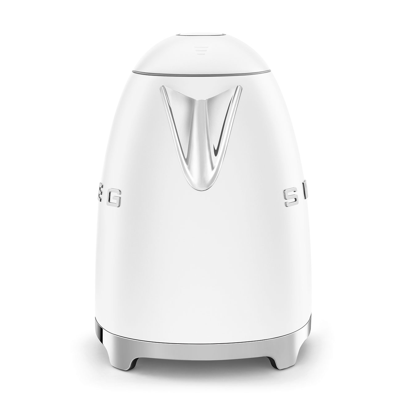 SMEG KLF03WHMEU Чайник электрический, белый матовый