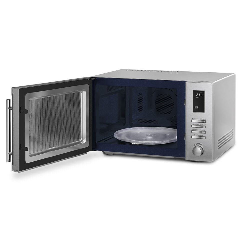 Smeg MOE25X Микроволновая печь