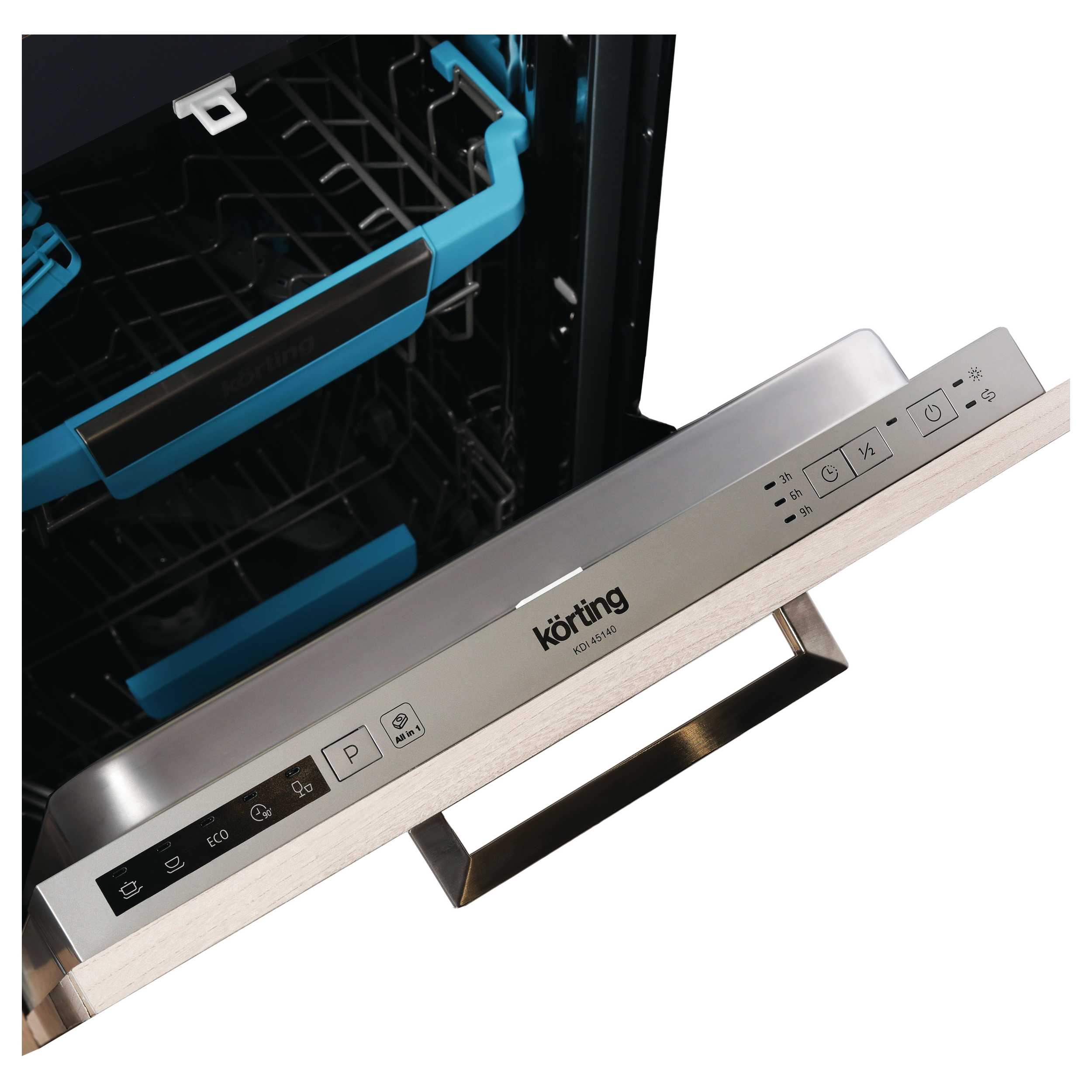 KDI 45140