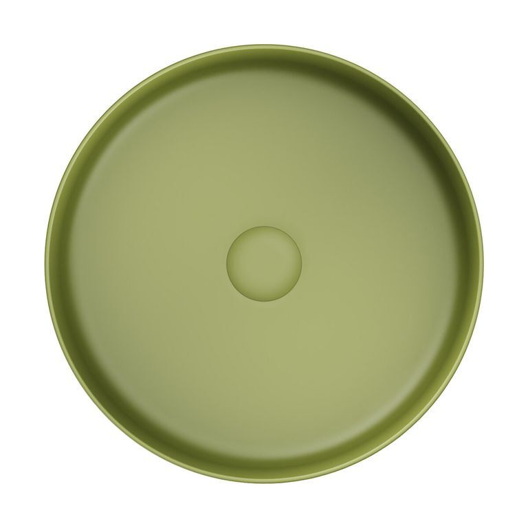 Раковина для ванной Mira-GU Natceramic/гуакамоле
