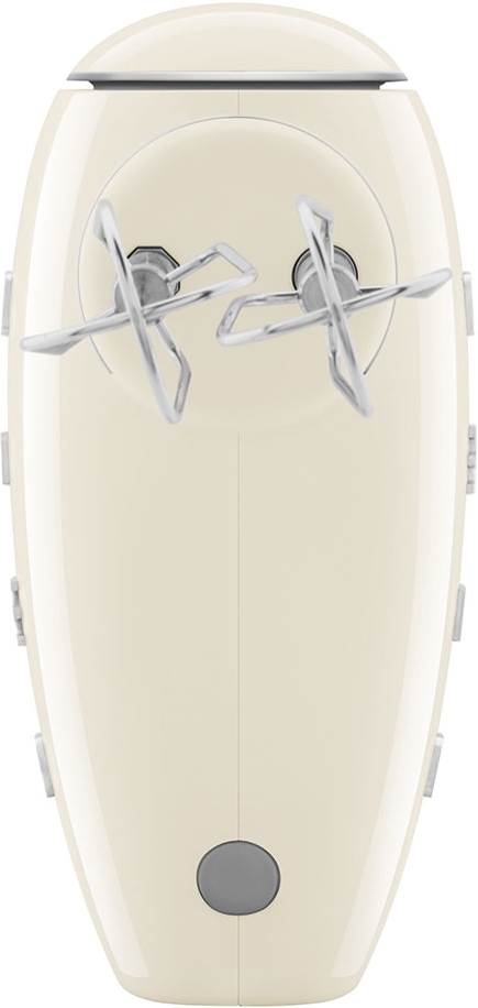 SMEG HMF01CREU Ручной миксер, кремовый