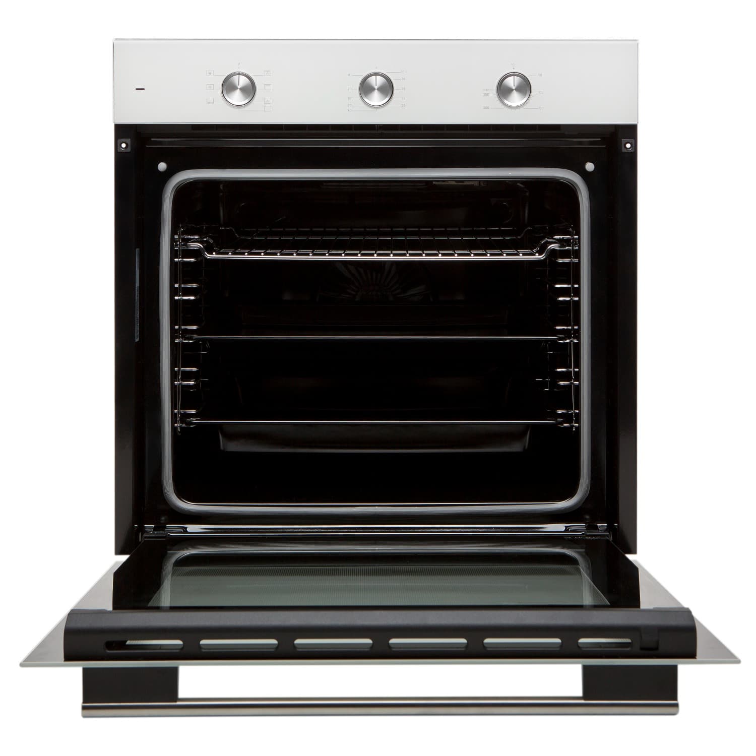 Шкаф духовой электрический Konigin Barberry 60 WH M7