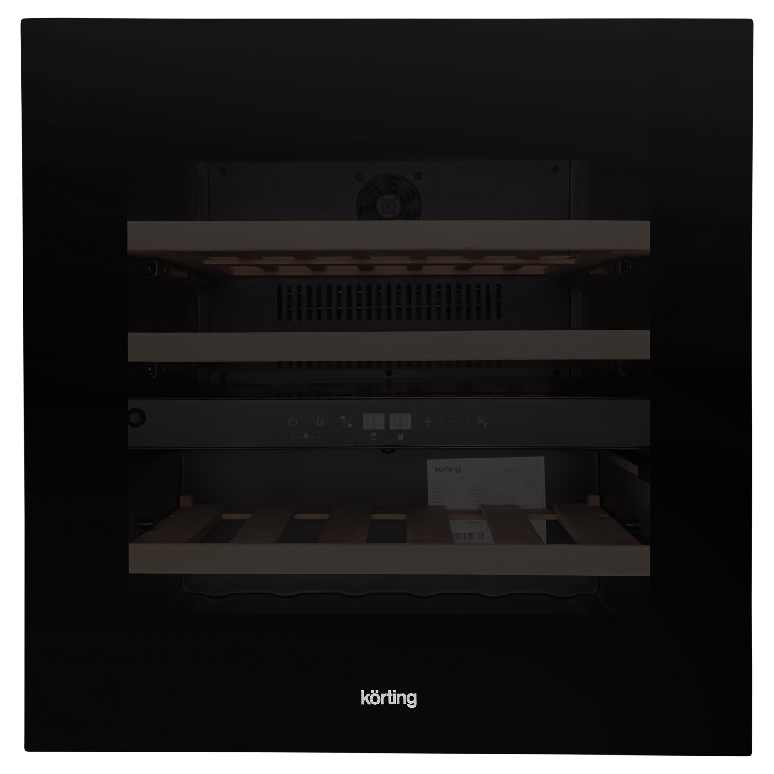 KFW 604 DB GN