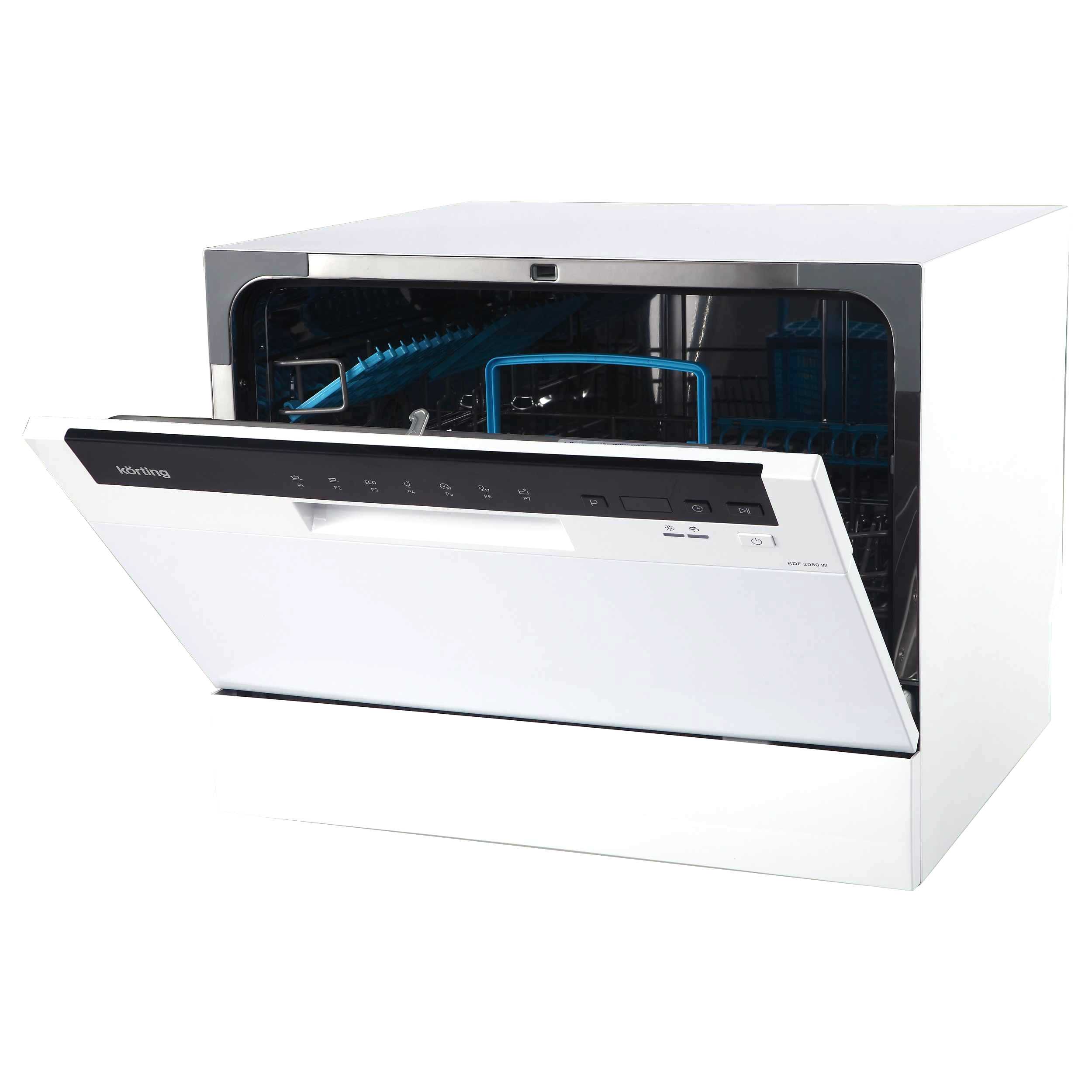 KDF 2050 W