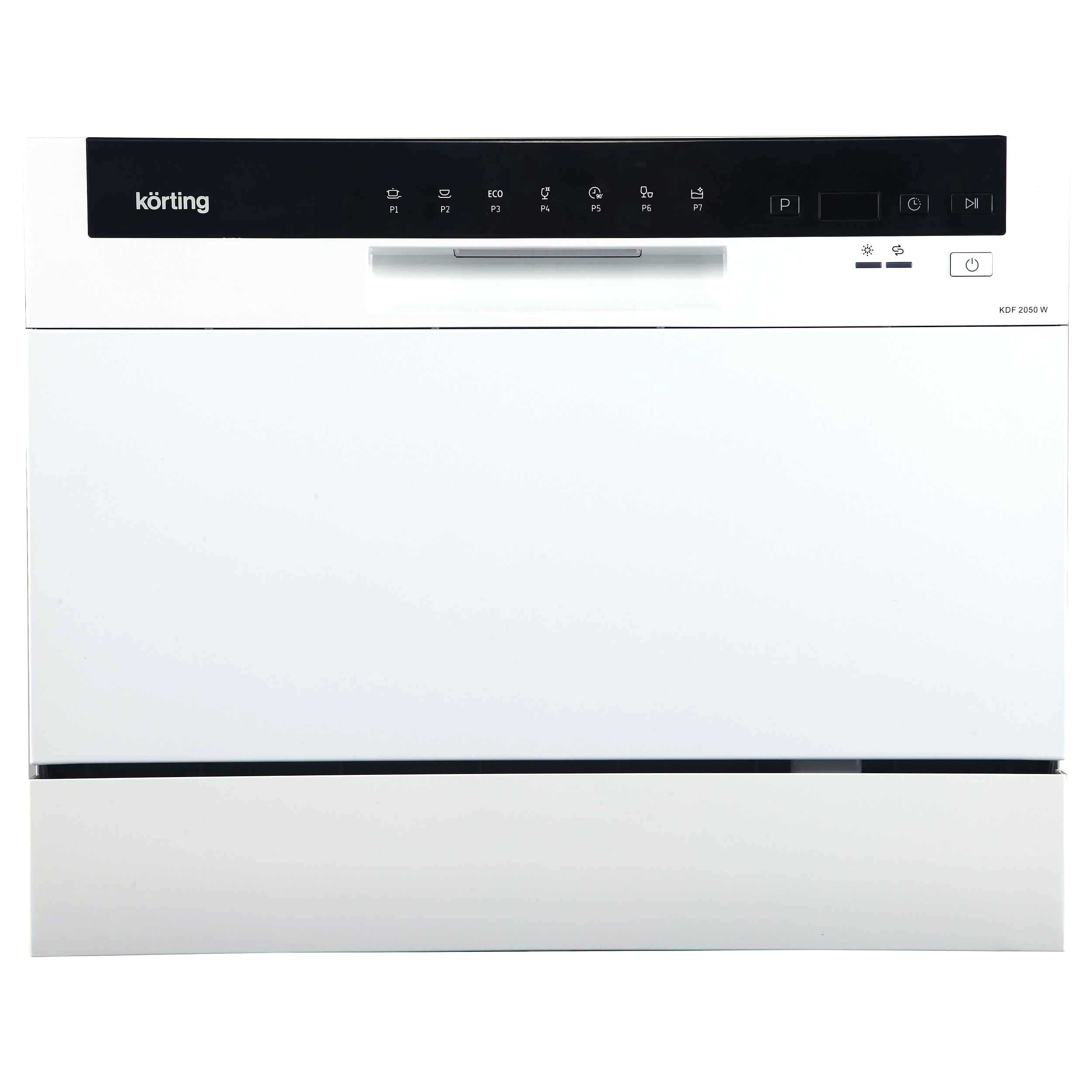 KDF 2050 W