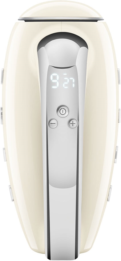 SMEG HMF01CREU Ручной миксер, кремовый