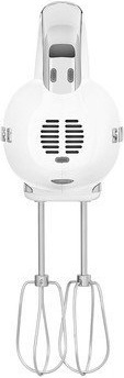SMEG HMF01WHEU Ручной миксер, белый