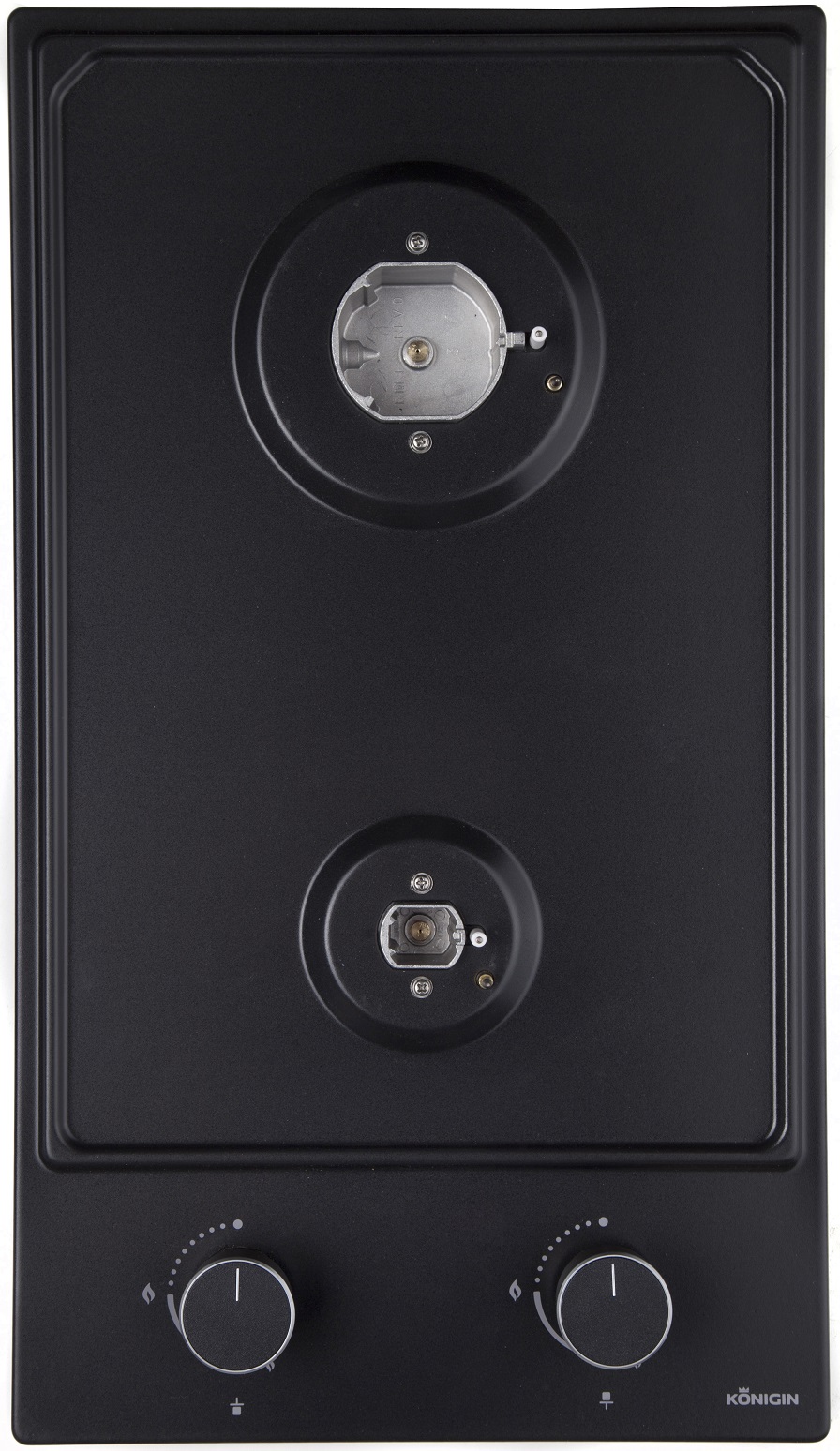 Газовая варочная панель Konigin Spark 302 BME
