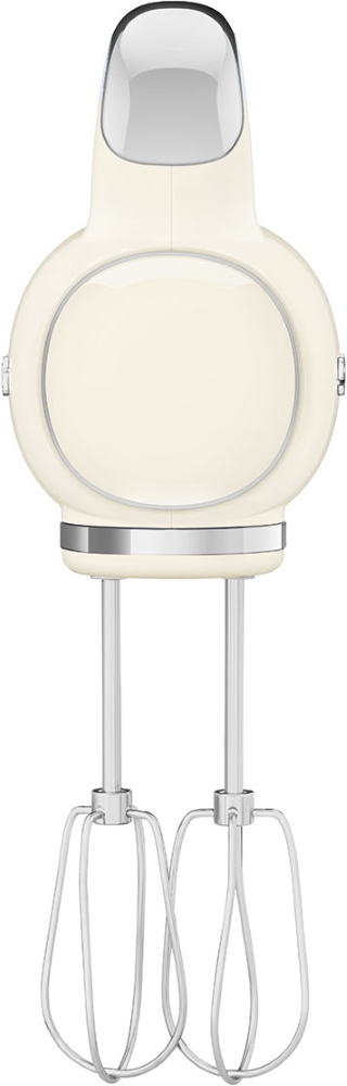 SMEG HMF01CREU Ручной миксер, кремовый