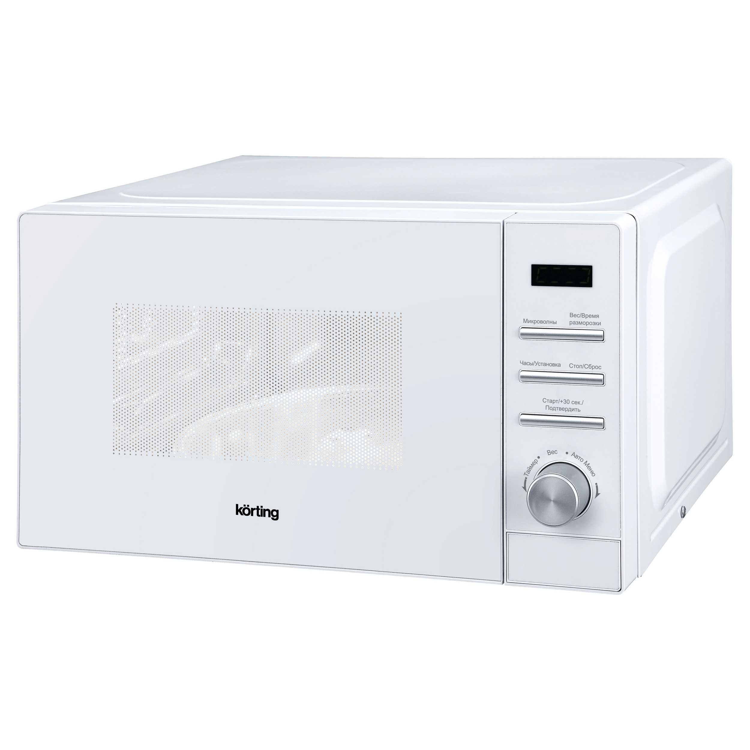 KMO 823 XN Микроволновая печь