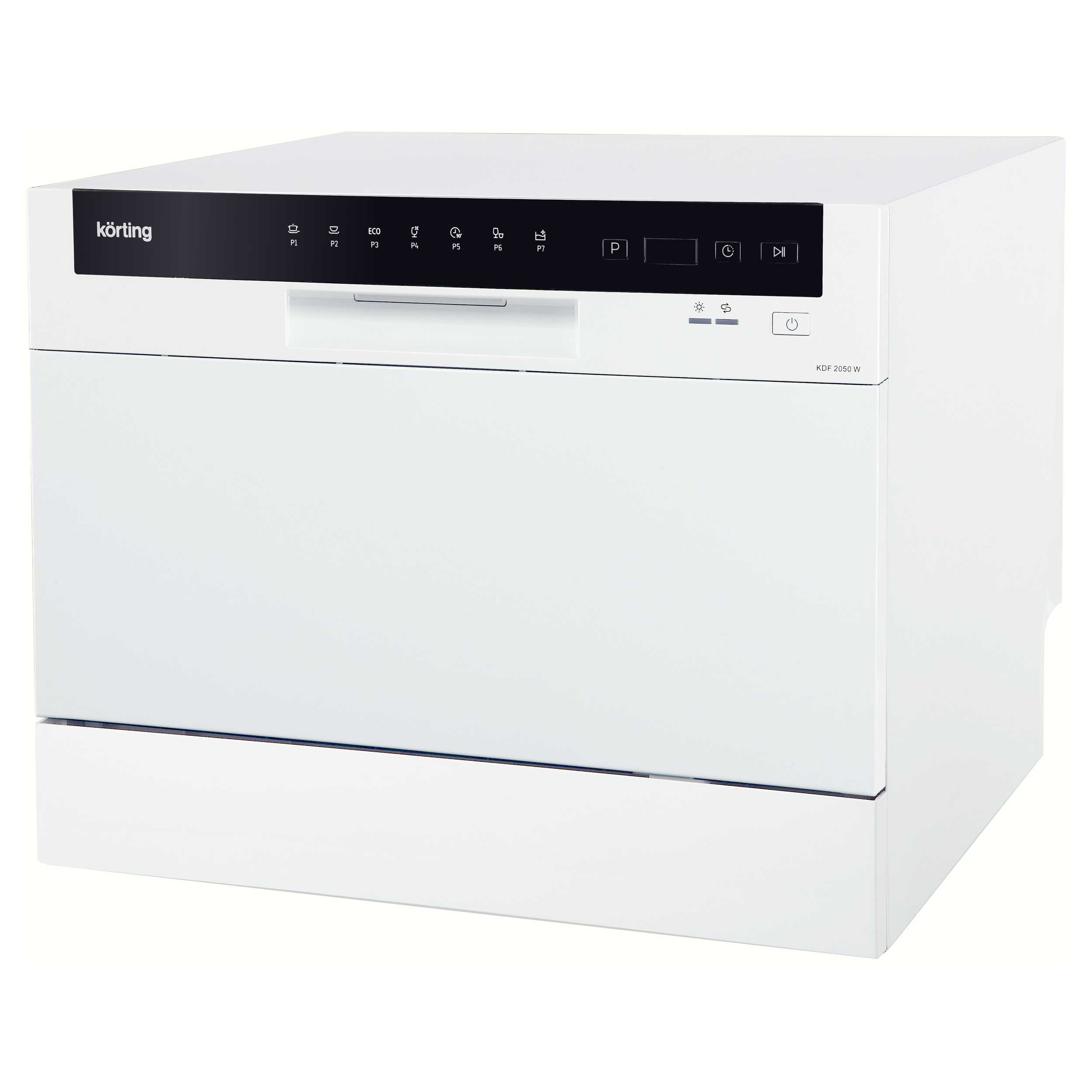 KDF 2050 W