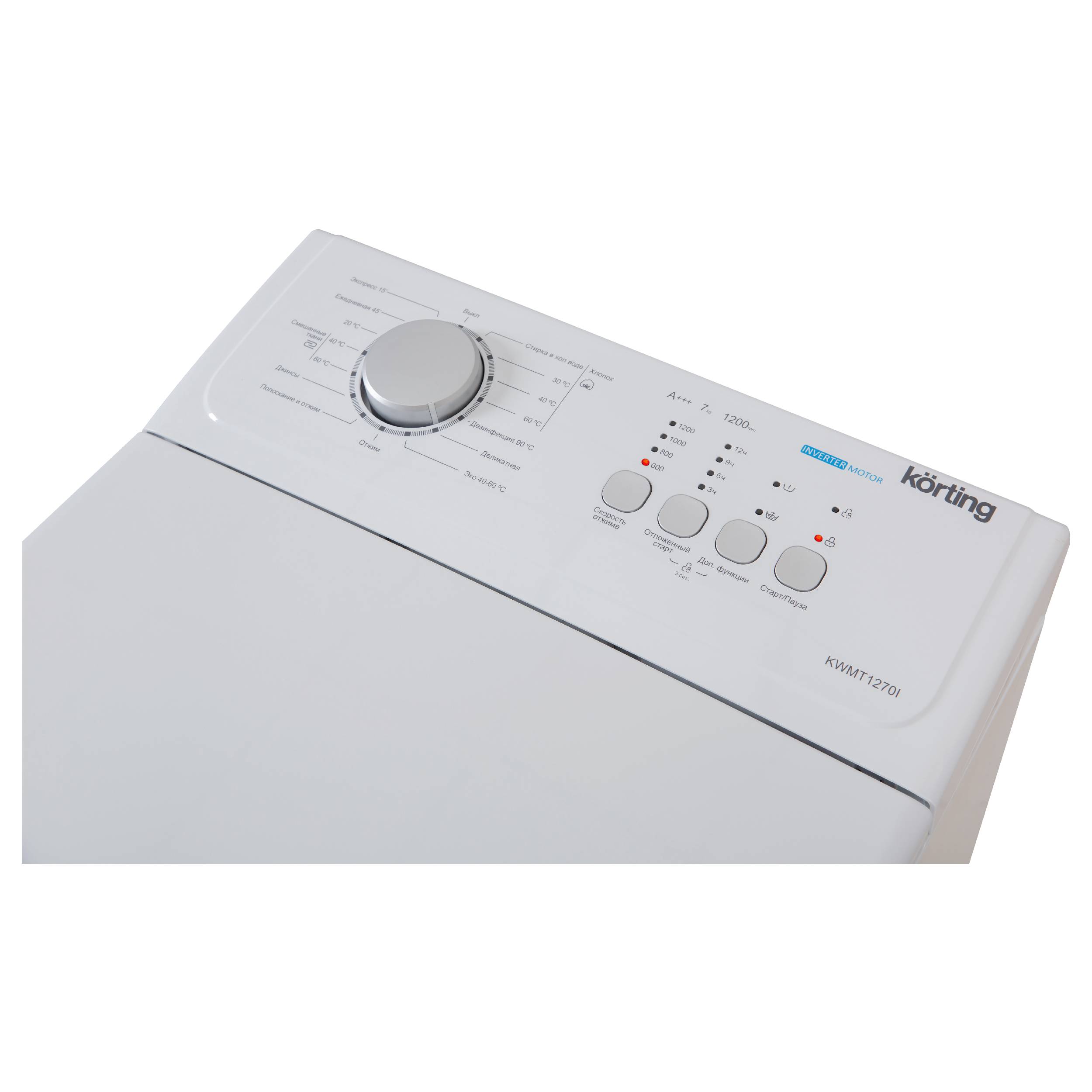 KWMT 1270 I