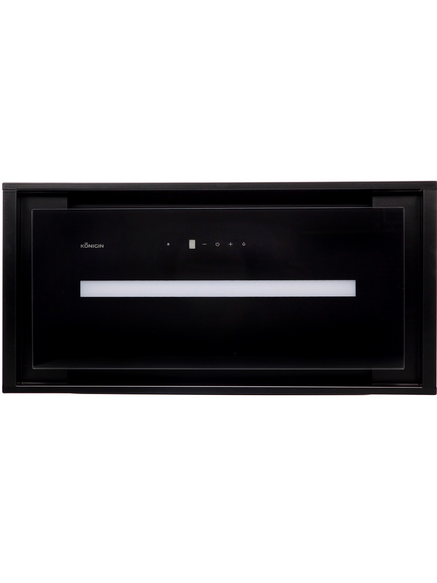 Кухонная вытяжка Konigin Incanto Black 60