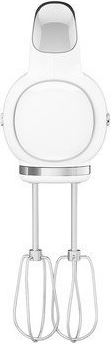 SMEG HMF01WHEU Ручной миксер, белый