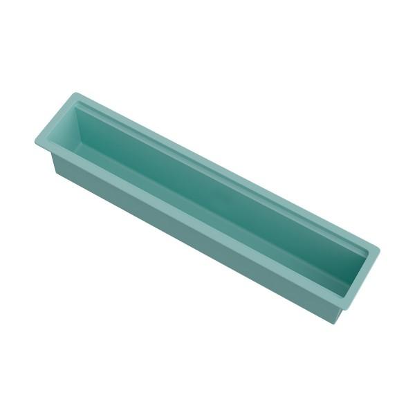 Встраиваемая сушка для посуды Omoikiri DRY-03 PRO AZ artceramic/azur blue
